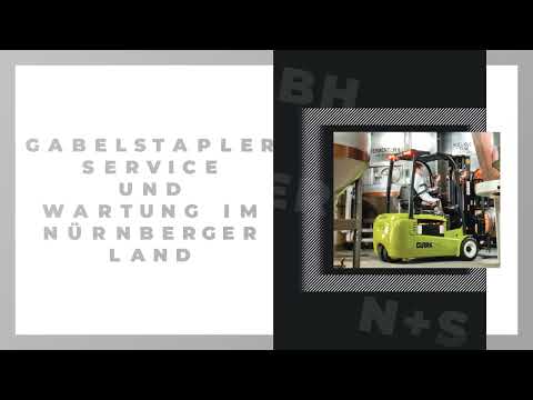 N+S Staplerservice GmbH YouTube-Vdeominiatur 6