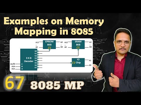 Memory Classification