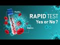 Rapid Test Yes or No? - Babat Covid-19 - Rapid Test Yes or No? - Babat Covid-19 -