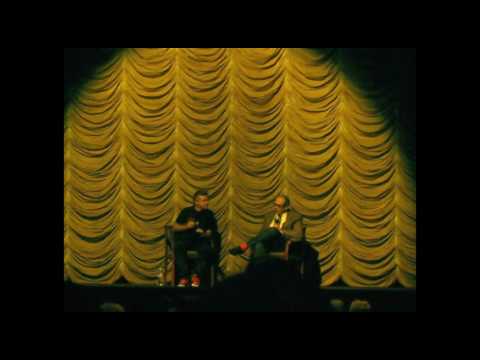 Robert Williams Mr Bitchin Q&A 01