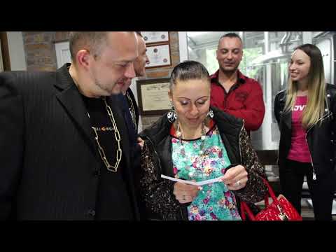 MÁJVÉDŐ | Bazi Nagy Roma Futam | 2019.05.04