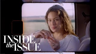 Life Lessons from Ashley Graham | Harper's BAZAAR Singapore video
