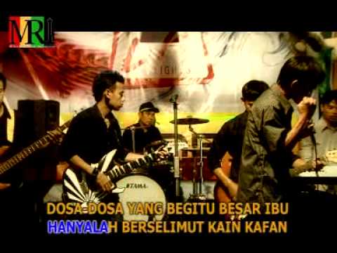 Kadal Band Ibu