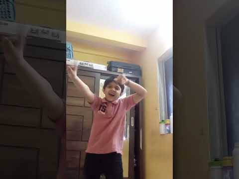 Indian STAY!,FULL VERSION- the kid laroi dancing