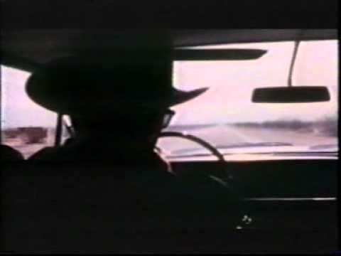 Cabaret Voltaire Snub TV Interview 12.03.90