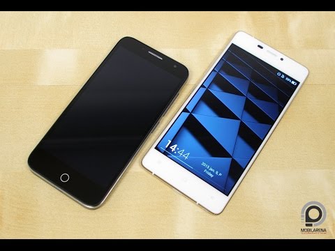 Allview X2 Soul mini Hard Reset and Forgot Password Recovery, Factory Reset