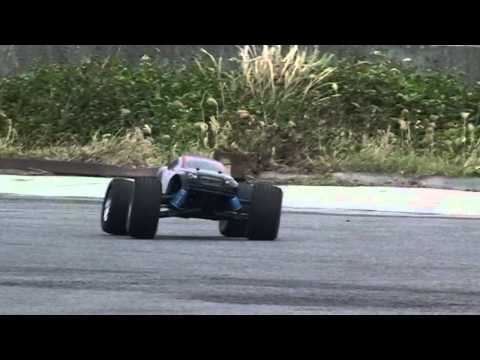 Монстр 1:8 Team Magic E6 Trooper 6S (TM505002)