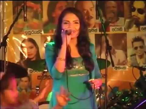 Shashika Nisansala Arrowstar Live In Kelaniya 2015