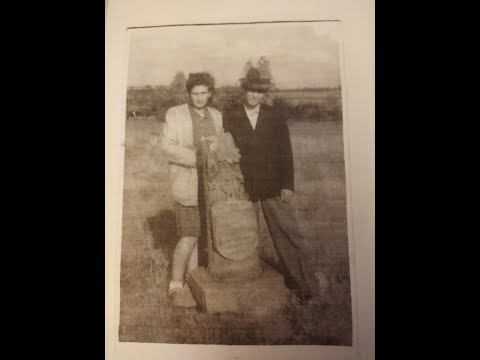 Ostatni Żydzi Góry Kalwarii/ The last Jews of Gora Kalwaria