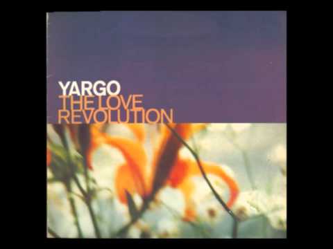 Yargo - The Love Revolution (As Nature Intended)