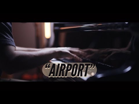 Eldar Djangirov Trio - Airport (Official Music Video)