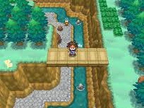 Pokemon Black 2 Walkthrough 45 - The Final Journey
