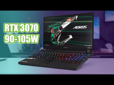 Finally they got it right: AORUS 15G XC Review