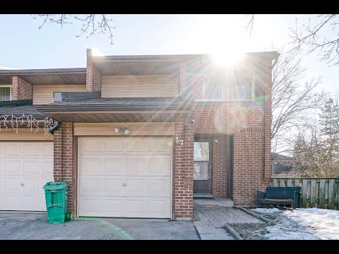 #37-2301 Derry Road West, Mississauga Home for Sale - Real Estate Properties for Sale