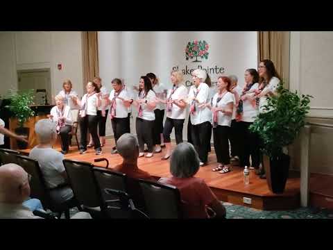 04 Cant Buy Me Love   Shaker Pointe