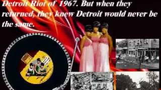 The Marvelettes - My Baby Must Be A Magician (Nov. 1967)
