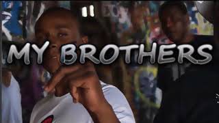 TaySav Type Beat 2017 - "My Brothers" | Prod By DeFAM Productions