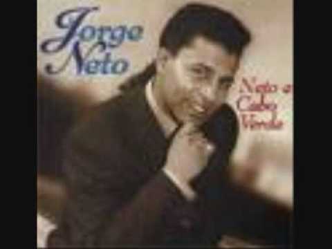 Jorge Neto - Neto e Cabo Verde