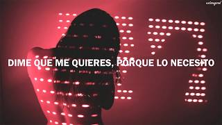 Tell Me Lies - Deorro ft. Lesley Roy (Sub. español)