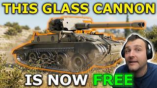 M56 Scorpion Is Now FREE… But Should You Get It?
