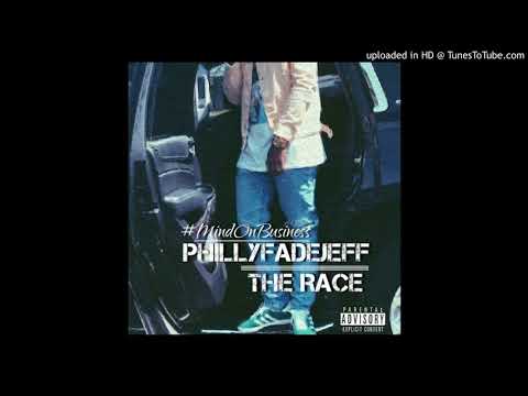 PhillyFadeJeff - The Race (Tay-K Remix)