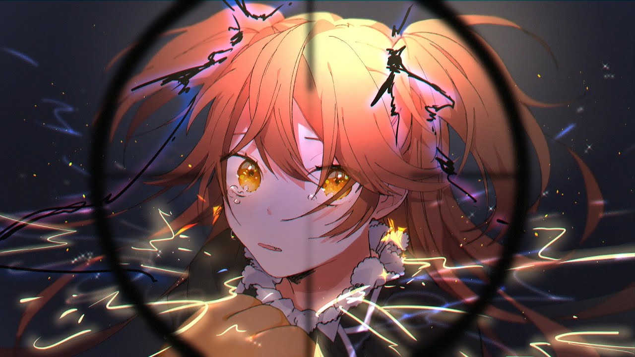 【DECO*27】ヒバナ / vo.獅子神レオナ【歌ってみた】