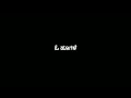 E Preethiya Marethu Kannada Black Screen Video Kannada Lyrics Video Kannadamusic