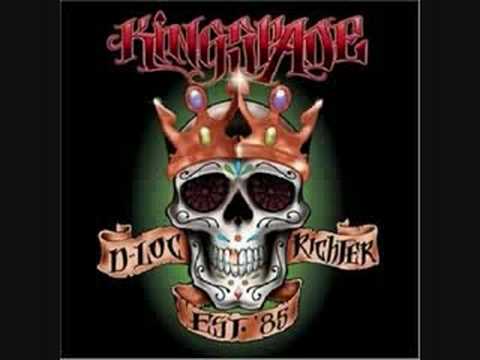 Kingspade - Keep Risin