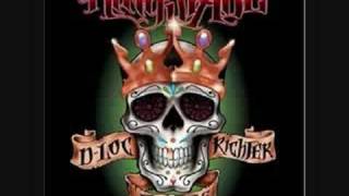 Kingspade - Keep Risin