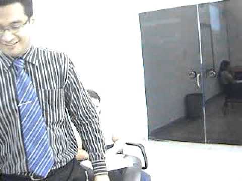 Rodolfo Cardoso bastidores