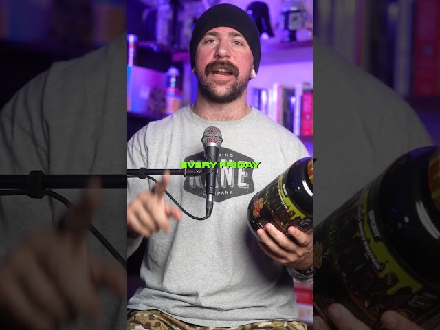 Win Free Dubai Chocolate Protein by MuscleSport