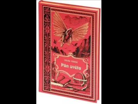 Jules Verne-Robur Pán světa sk