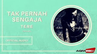 Download lagu Tere - Tak Pernah Sengaja |  Audio mp3