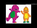 Barney Riff You Can Make Music With Anything