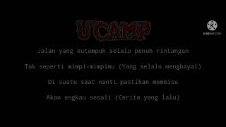 Download lagu U'camp-Bukalah hatimu(Lyric) mp3