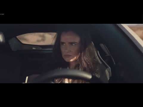 Serhat Durmus - Hislerim (ft. Zerrin) | BMW-i8 | Deleted Video