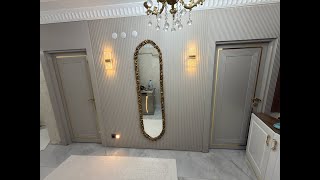 Ankara Anahtar Teslim Ev Tadilatı | Dolce Mutfak Dekorasyon