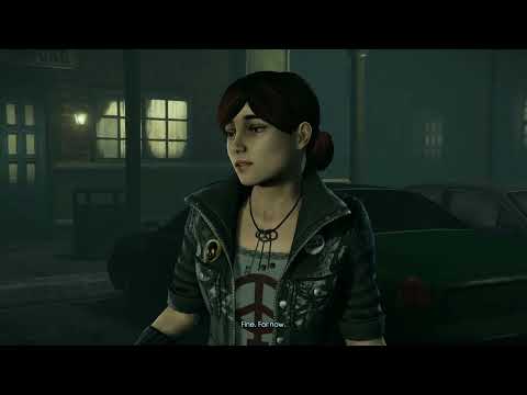 Murdered Soul Suspect Gameplay Walkthrough Part 5