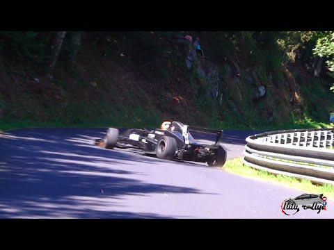 Course de Côte du Mont Dore 2024 | BEST OF