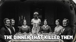 Abigail Turner: The Slave Woman Who Poisoned a Plantation Family, 1838