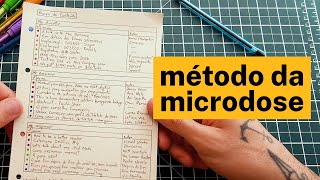 Cansado de rolar o feed sem parar? Tente isso