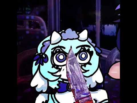 Mi primera experiencia en el transporte público mexicano 🐑🚌 #animation  #memes #LATAM #furry #mexico