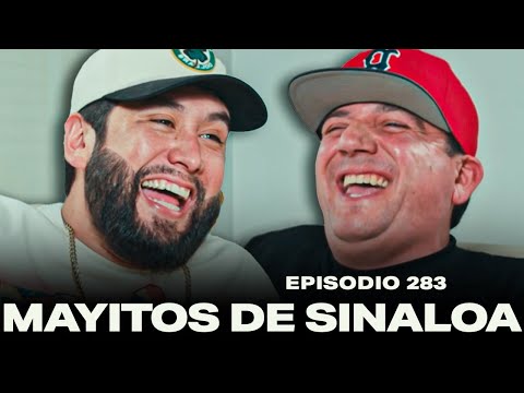Seguimos DEFENDIENDO el ESTILO de la MÚSICA SINALOENSE || Cesar Mayitos de Sinaloa
