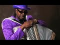 Buckwheat Zydeco - (Rare recording) In The Summertime