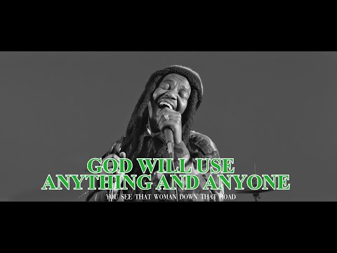 Blessed Jo - God will use anything and anyone  (Official music video)