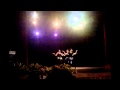 DanzaUCLA: Claire de Lune de Debussy por Laura Sullivan. III Festival de las Artes 2012