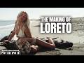The Making Of SI Swimsuit Mexico Sports Illustrated Swimsuit