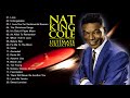 Nat King Cole Greatest Hits Full Album 2018 -  Best Songs of Nat King Cole