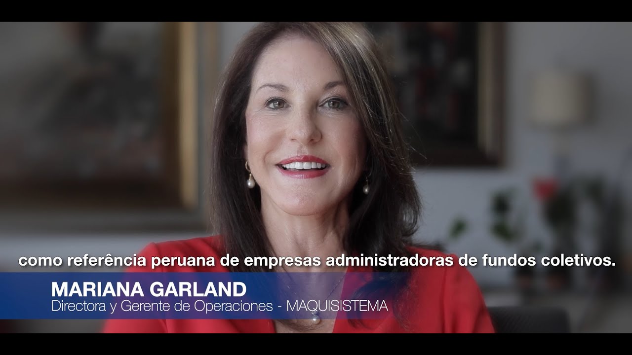 Maquisistema en el Webinar Internacional ABAC 2021