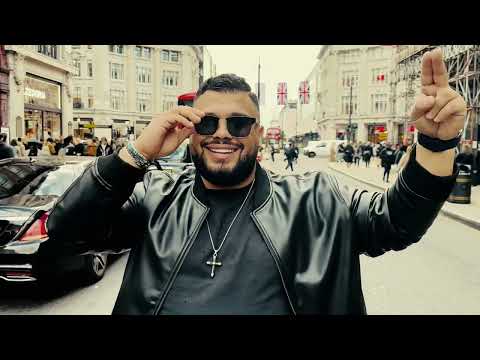 Florin Bunea - Nu ma mai cauta esti la trecut Official video 2024